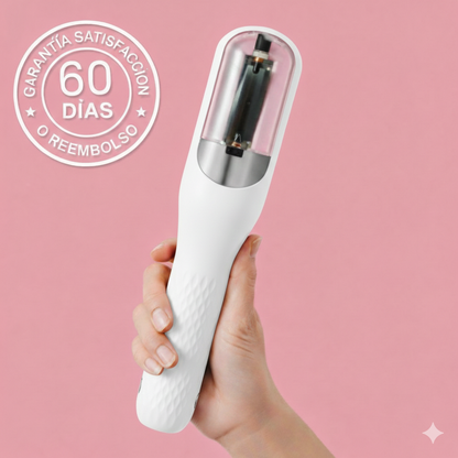 Cepillo para puntas abiertas