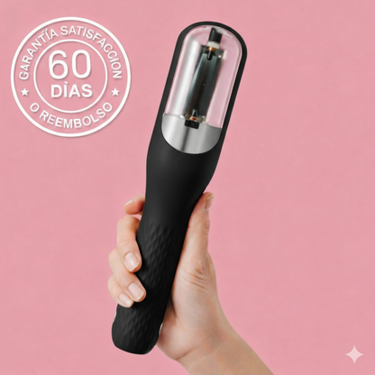 Cepillo para puntas abiertas